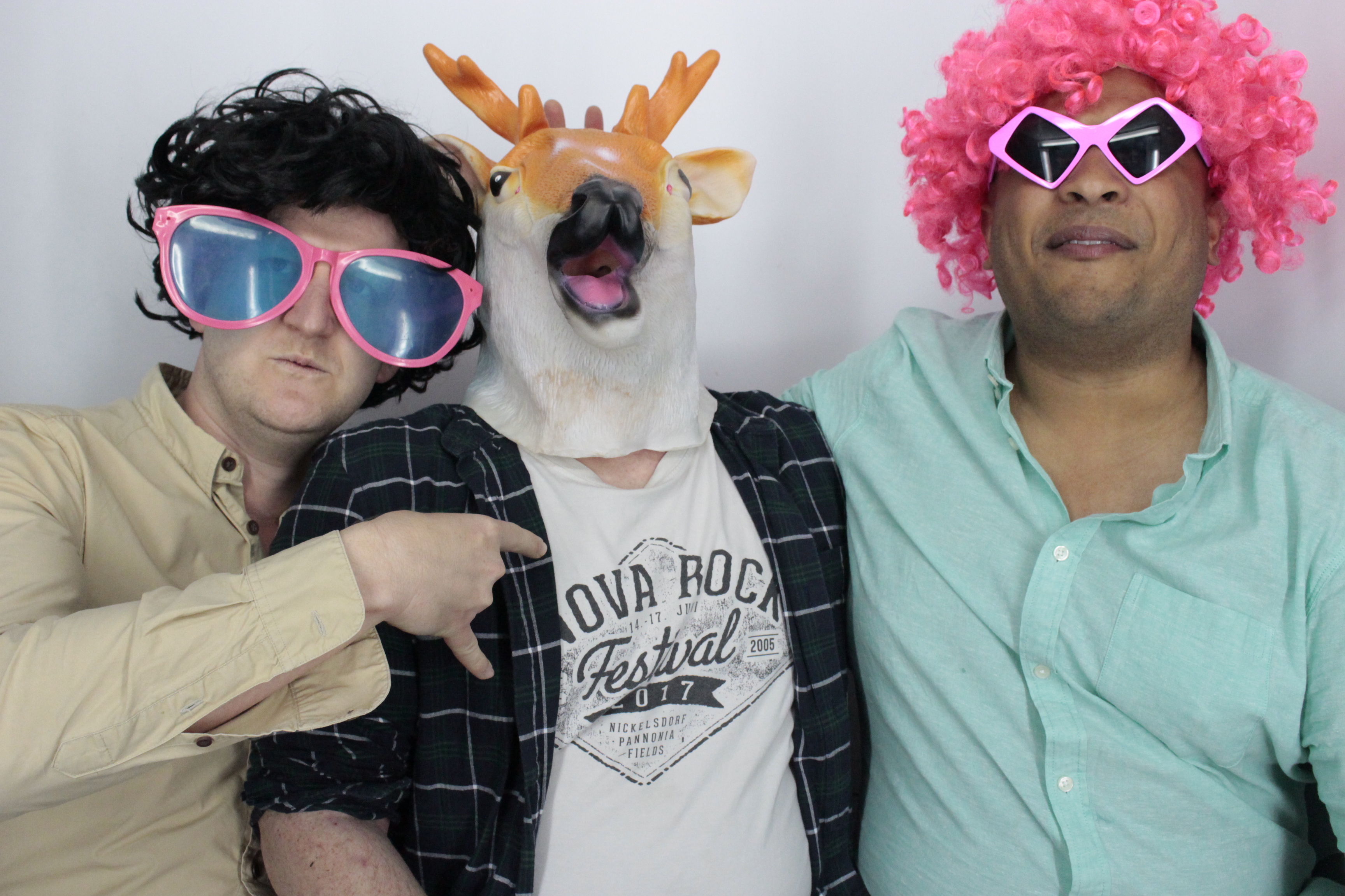 Beyond Retail Summer Awards Party | View more photos from the event at gallery.myphotoboothexperience.co.uk/u/MyPhotoBoothExperienceLtd/Beyond-Retail-Summer-Awards-Party